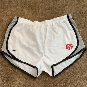 Women’s Temple Nike Women’s Tempo Running Short